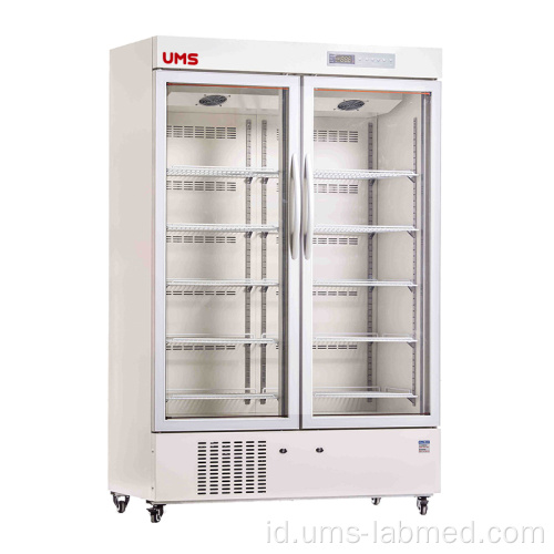 2 ~ 8 ℃ Freezer Medis 656L UPC-5V656